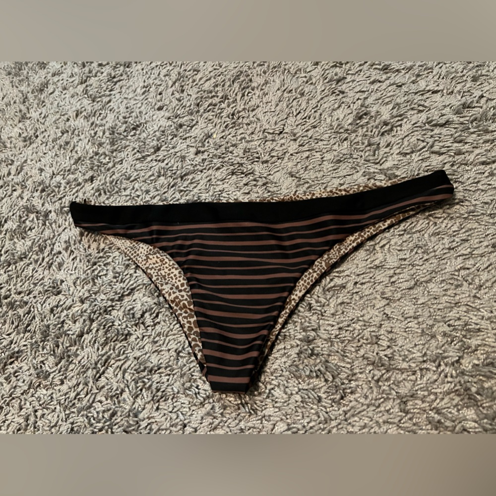 Acacia Swimwear Bottoms